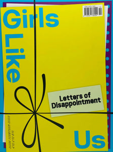 Girls Like Us Magazine #14