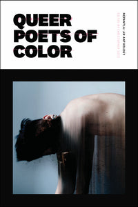 Queer Poets of Color