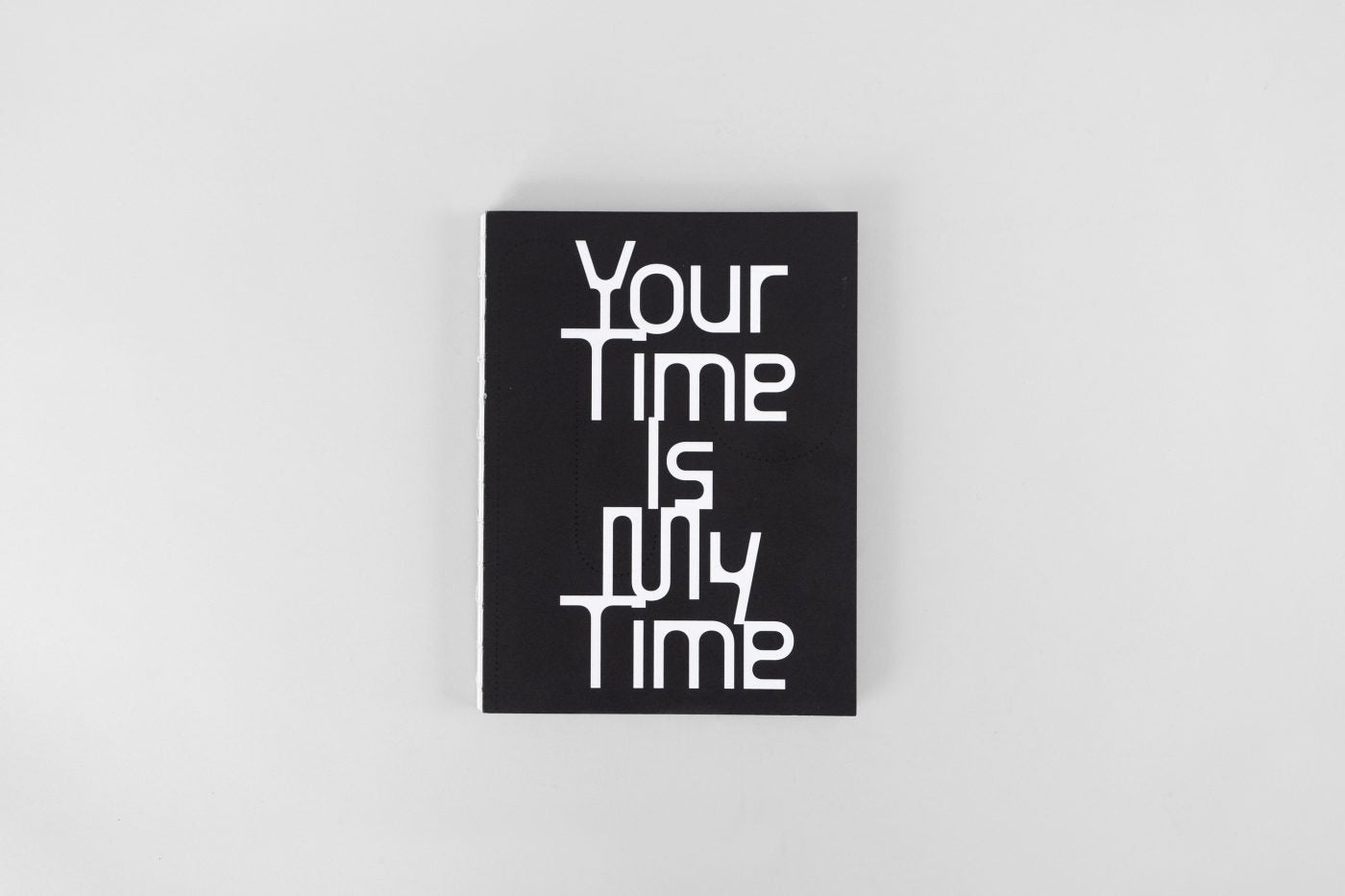 Your Time is My Time