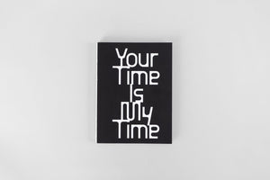 Your Time is My Time
