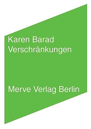 Verschränkungen