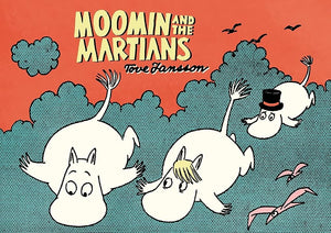 Moomin and the Martians