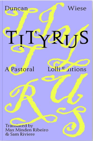 Tityrus: A Pastoral