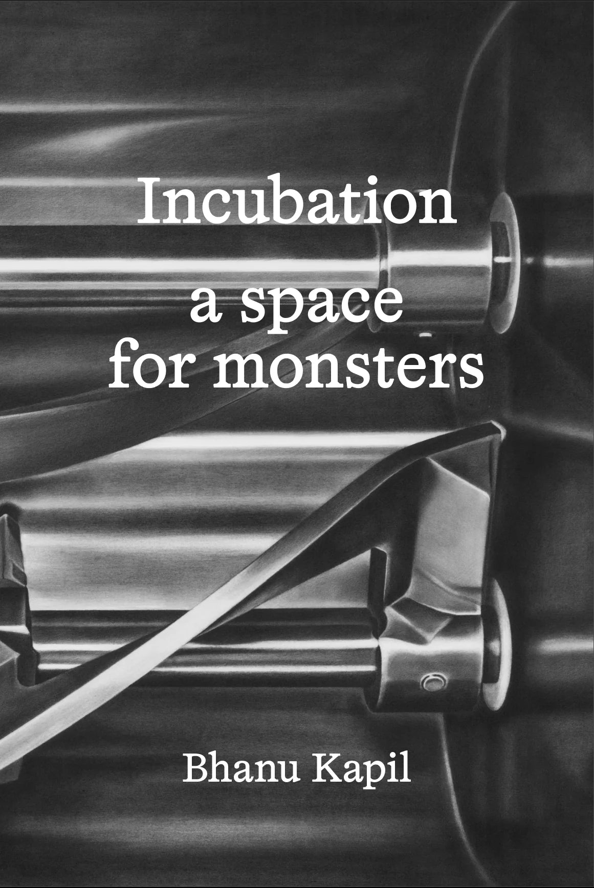 Incubation : a space for monsters