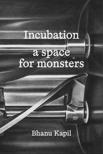 Incubation : a space for monsters