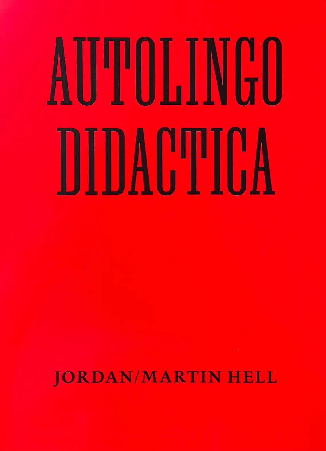 AUTOLINGO DIDACTICA