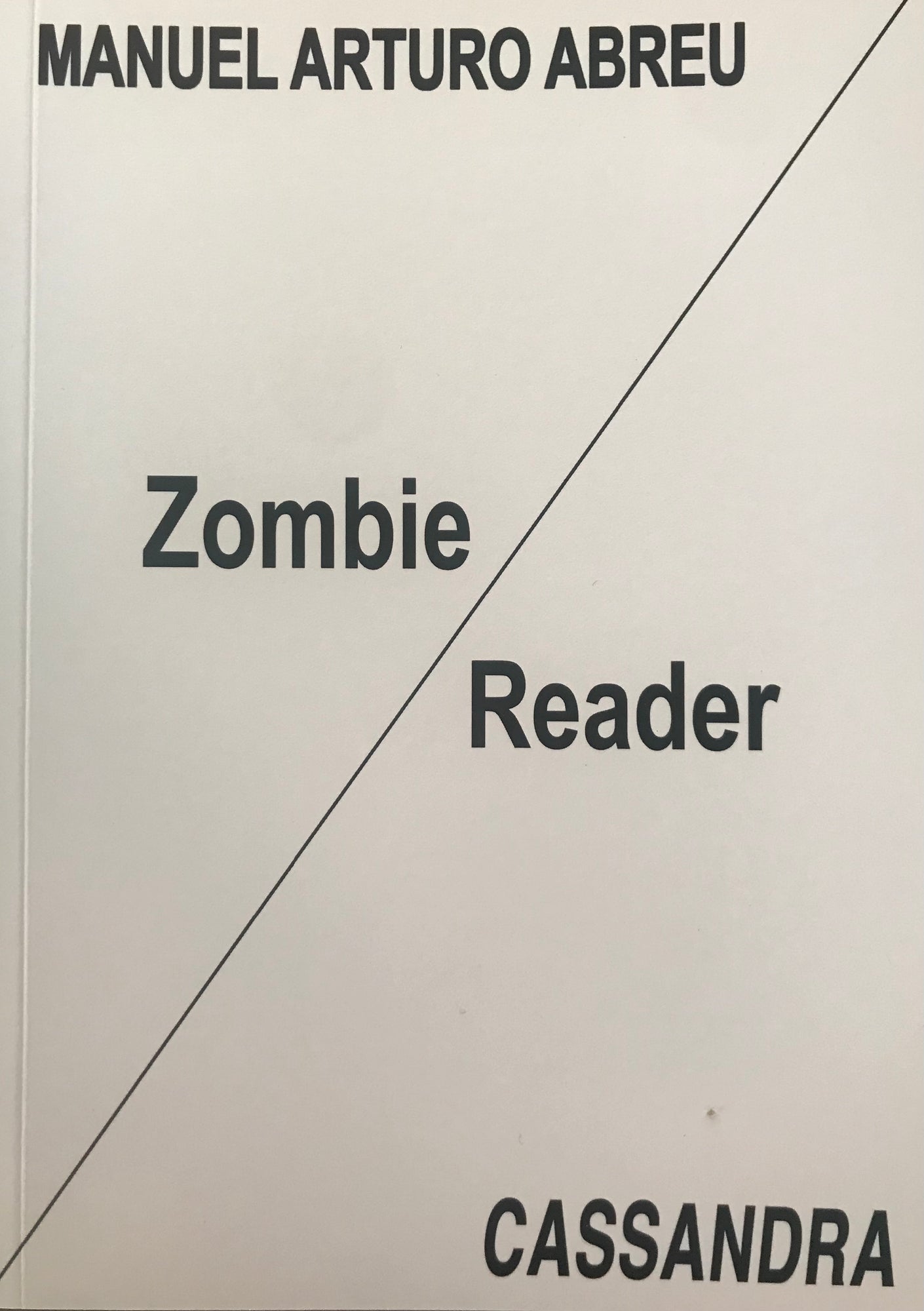 Zombie Reader