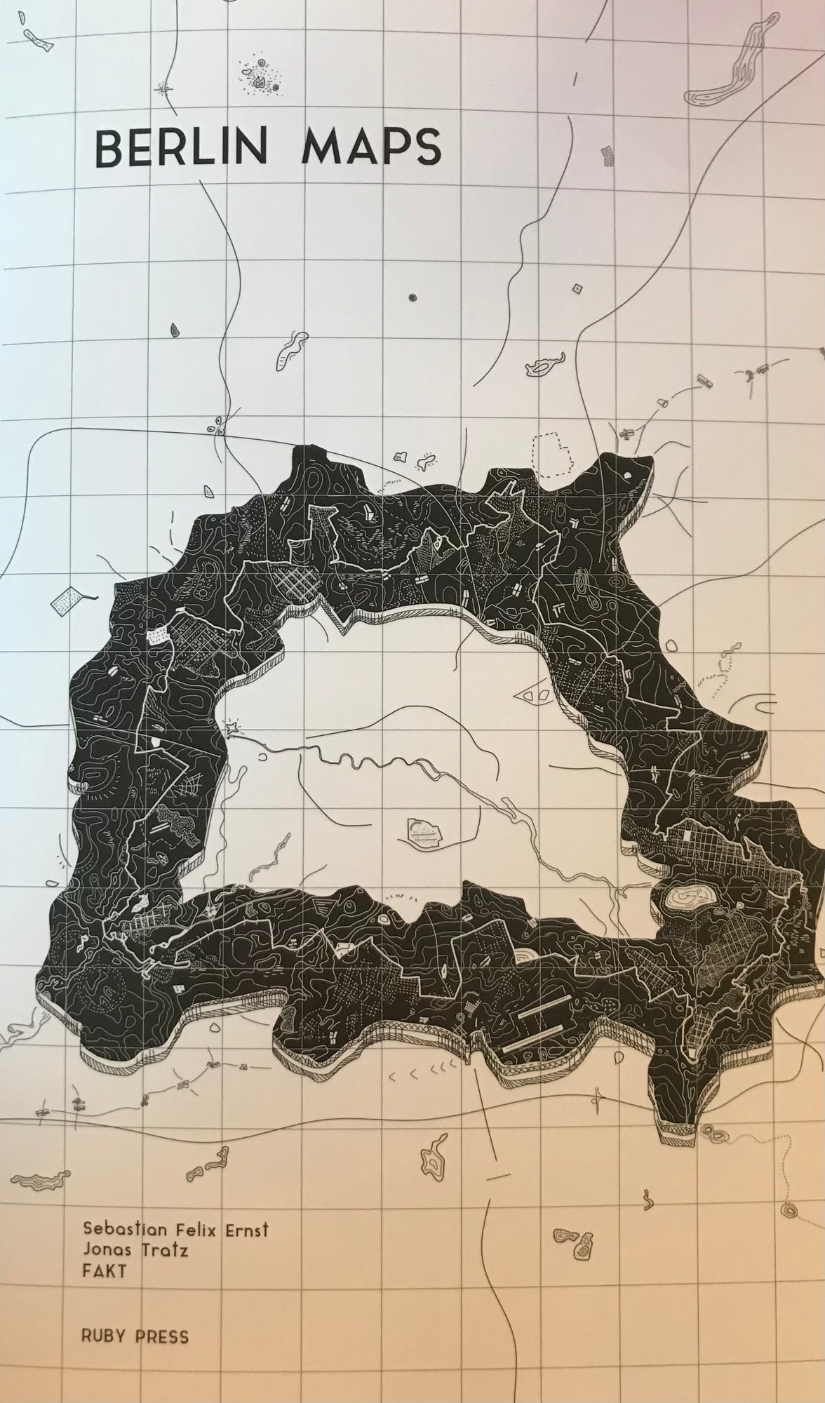 Berlin Maps