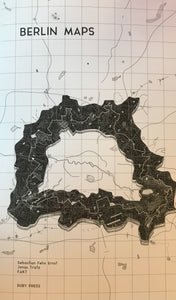 Berlin Maps