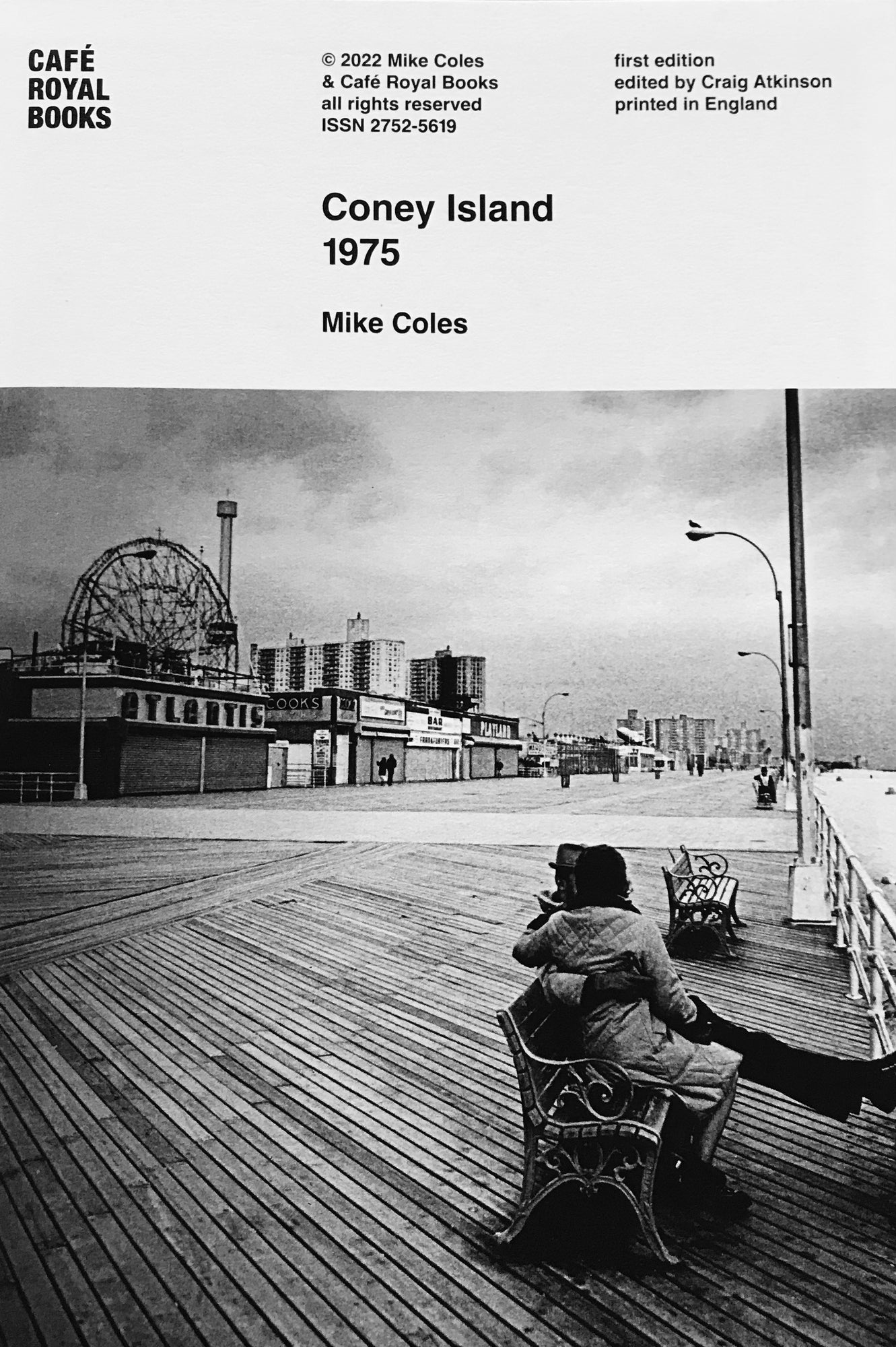 Coney Island 1975