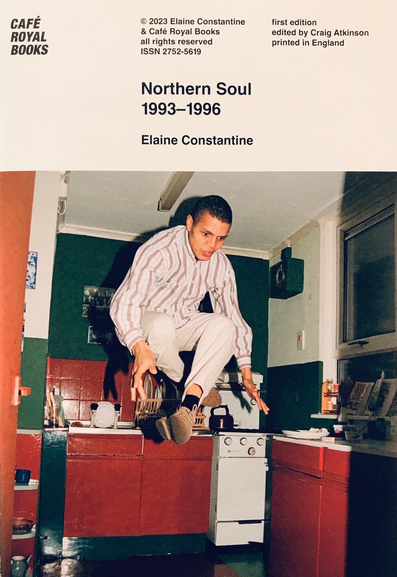 Northern Soul 1993-1996
