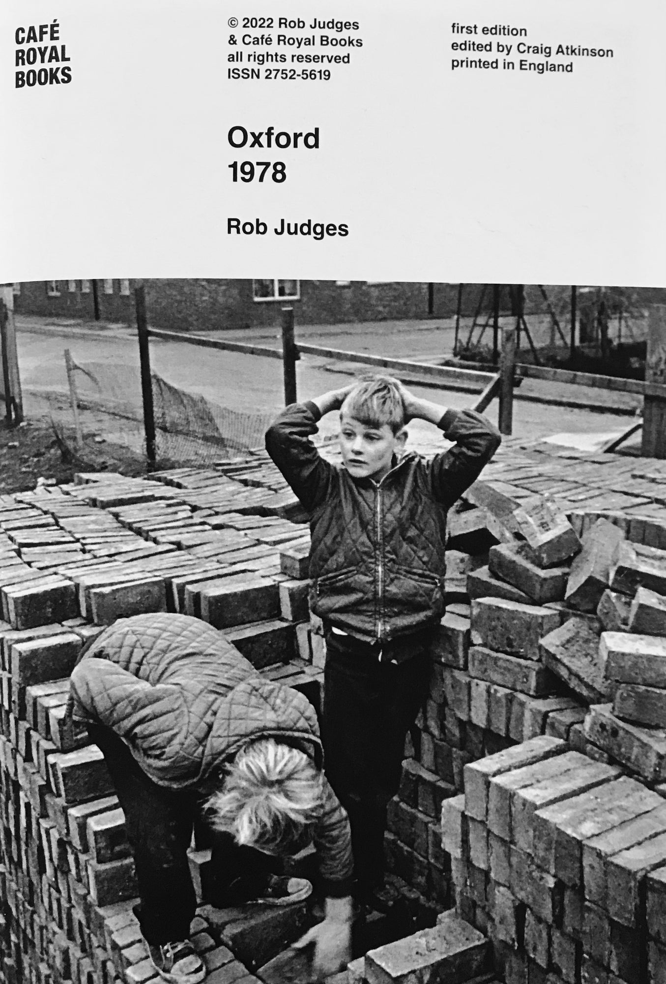 Oxford 1978