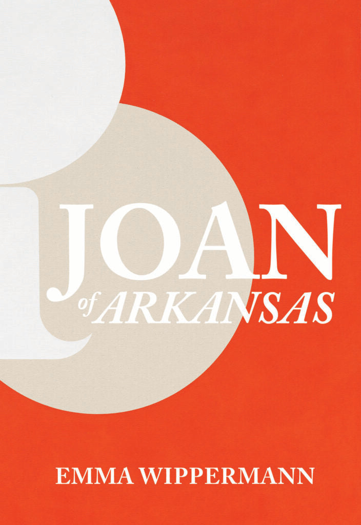 Joan of Arkansas
