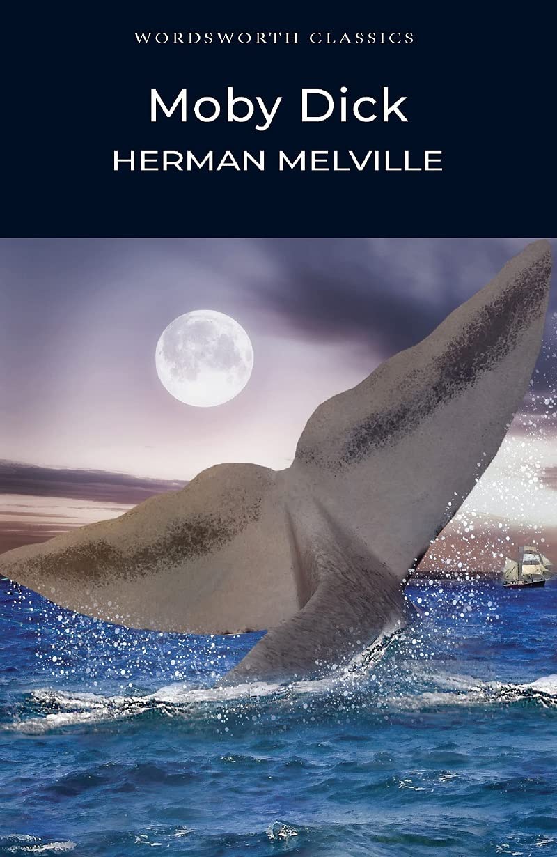 Moby Dick
