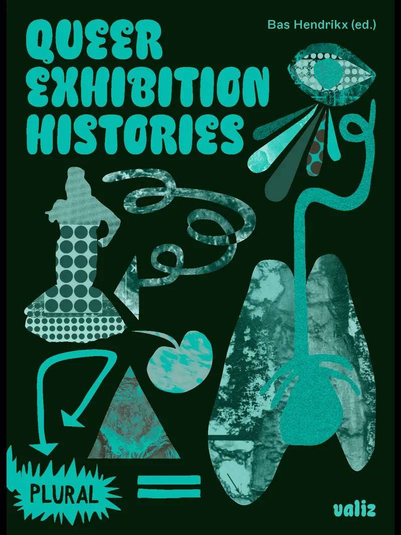 Queer Exhibition Histories