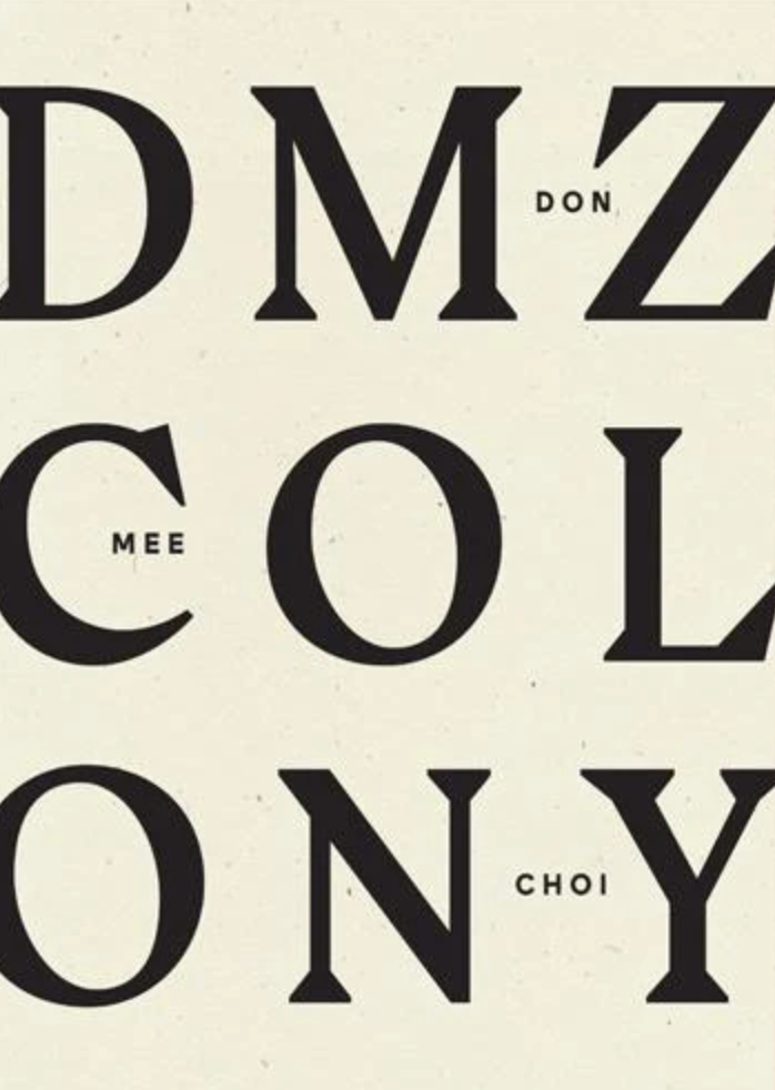 DMZ Colony