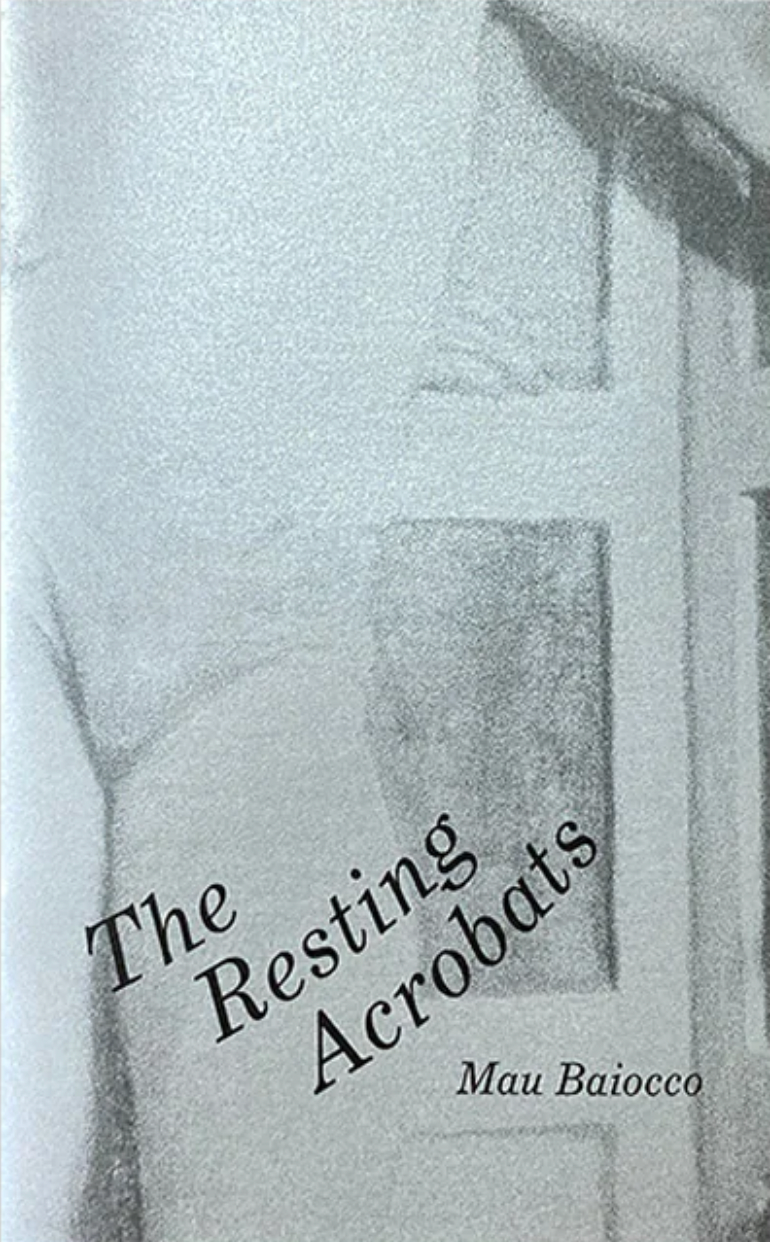 The Resting Acrobats