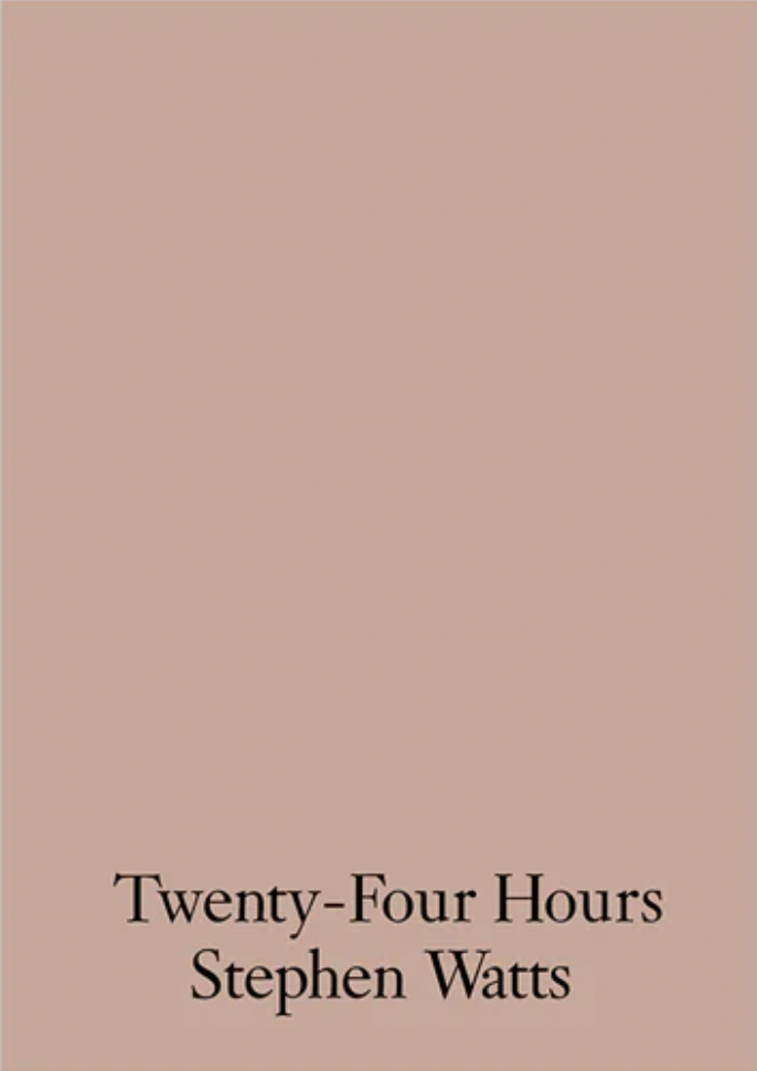 Twenty-Four Hours