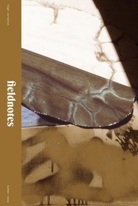 fieldnotes