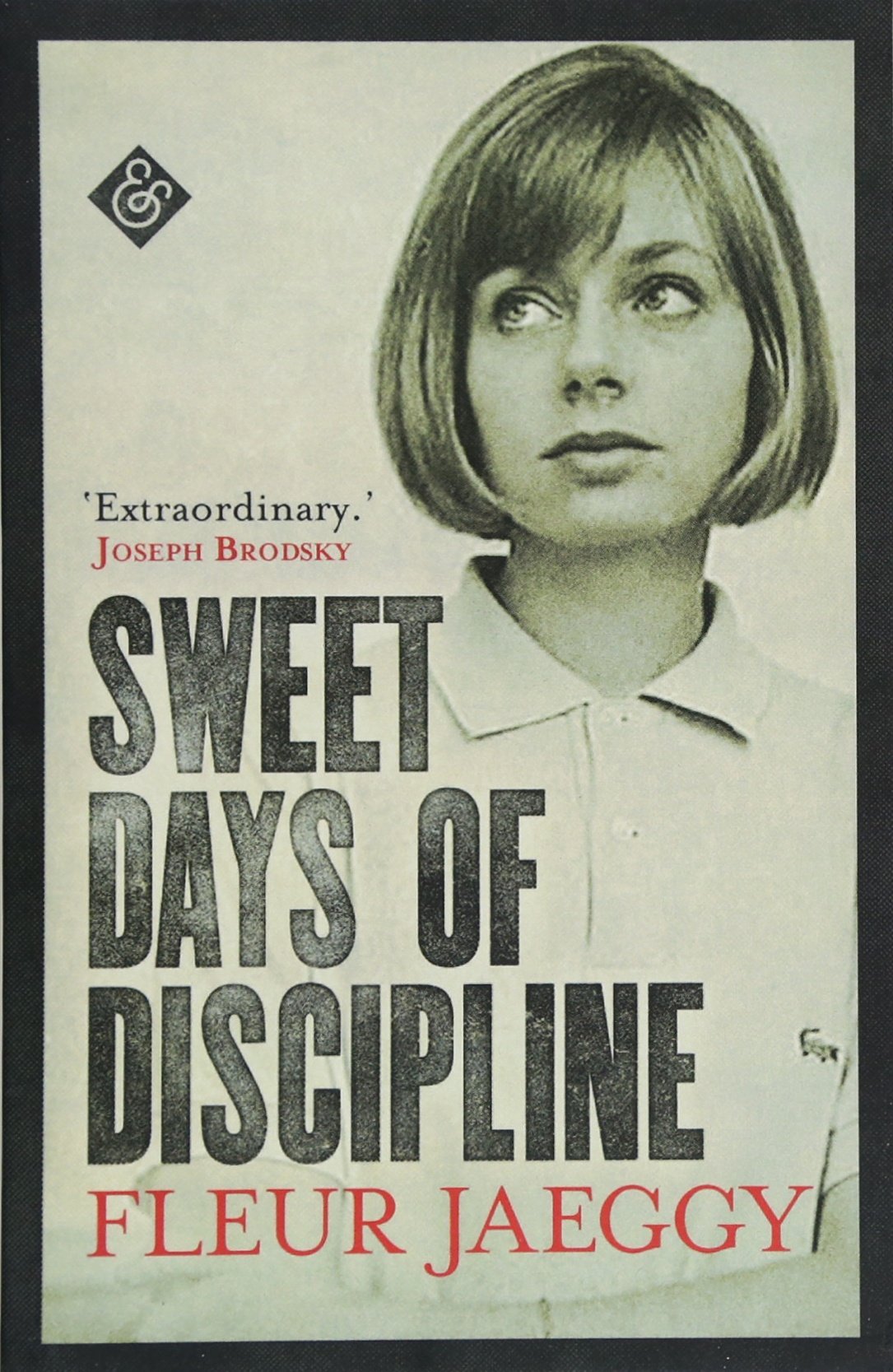 Sweet Days Of Discipline
