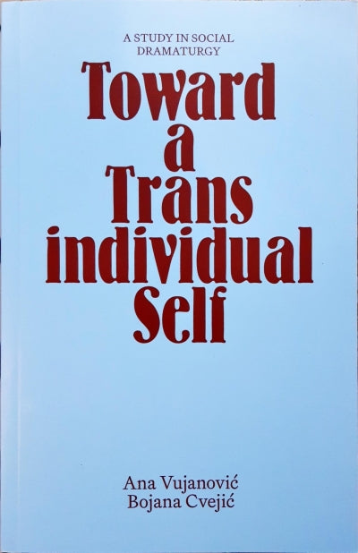 Toward a Transindividual Self