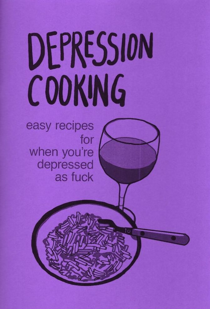 Depression Cooking