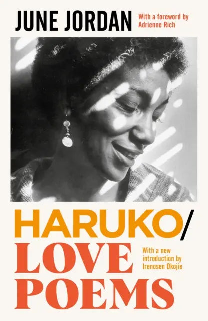 Haruko / Love Poems
