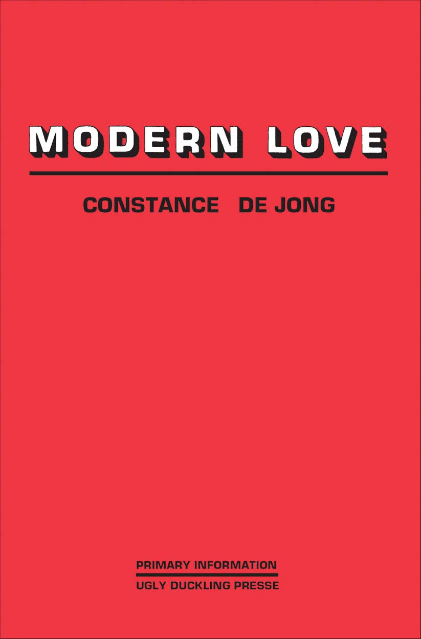 Modern Love