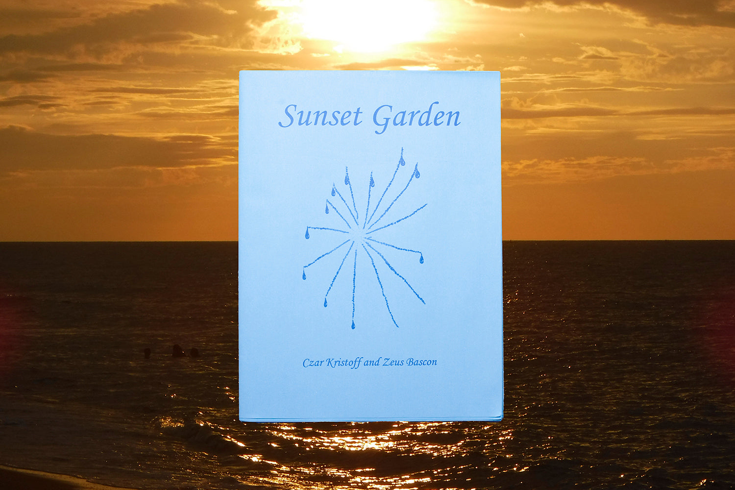 Sunset Garden