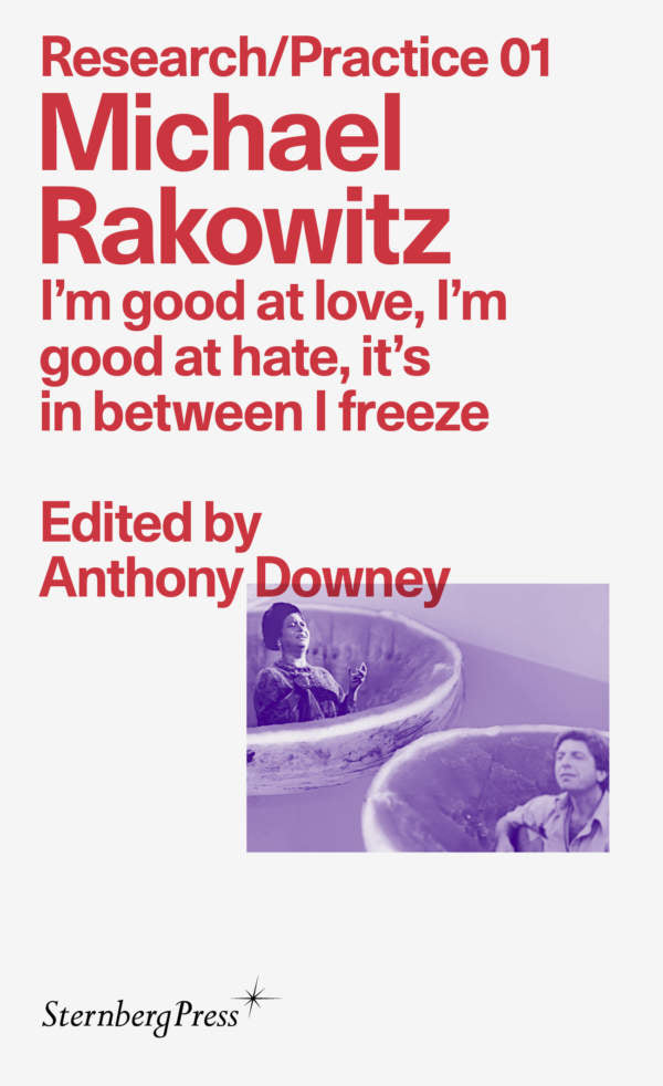 I’m good at love, I’m good at hate, it’s in between I freeze