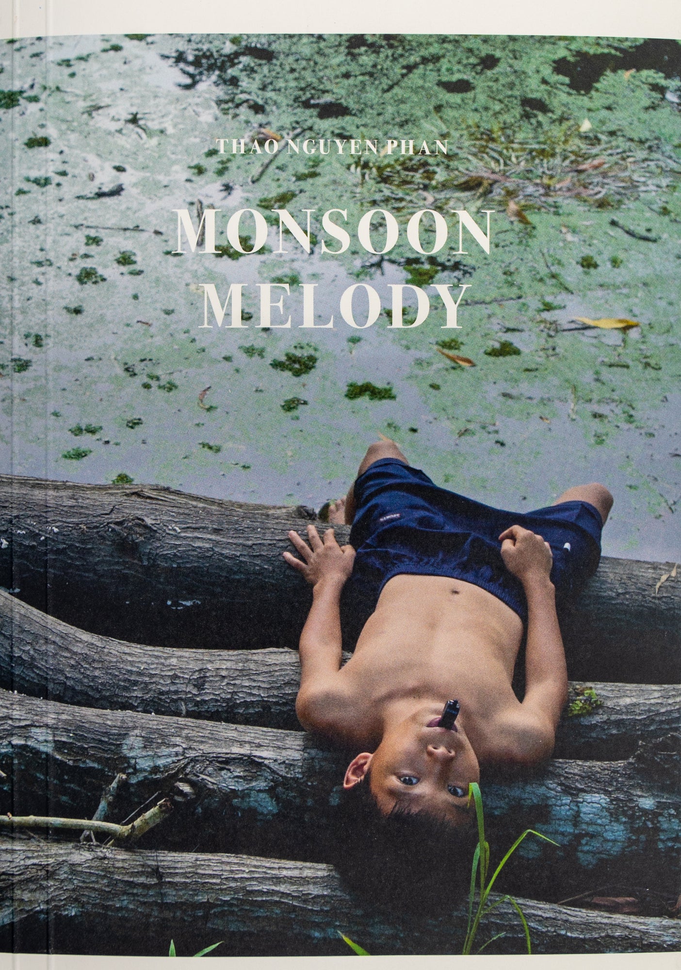 Monsoon Melody