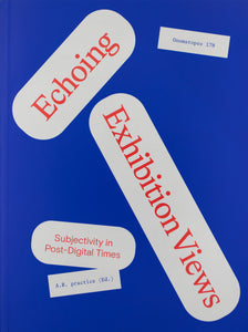 Echoing Exhibition Views