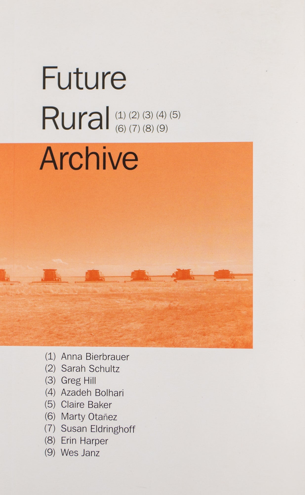 Future Rural Archive