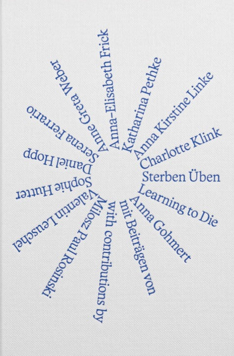 Sterben Üben