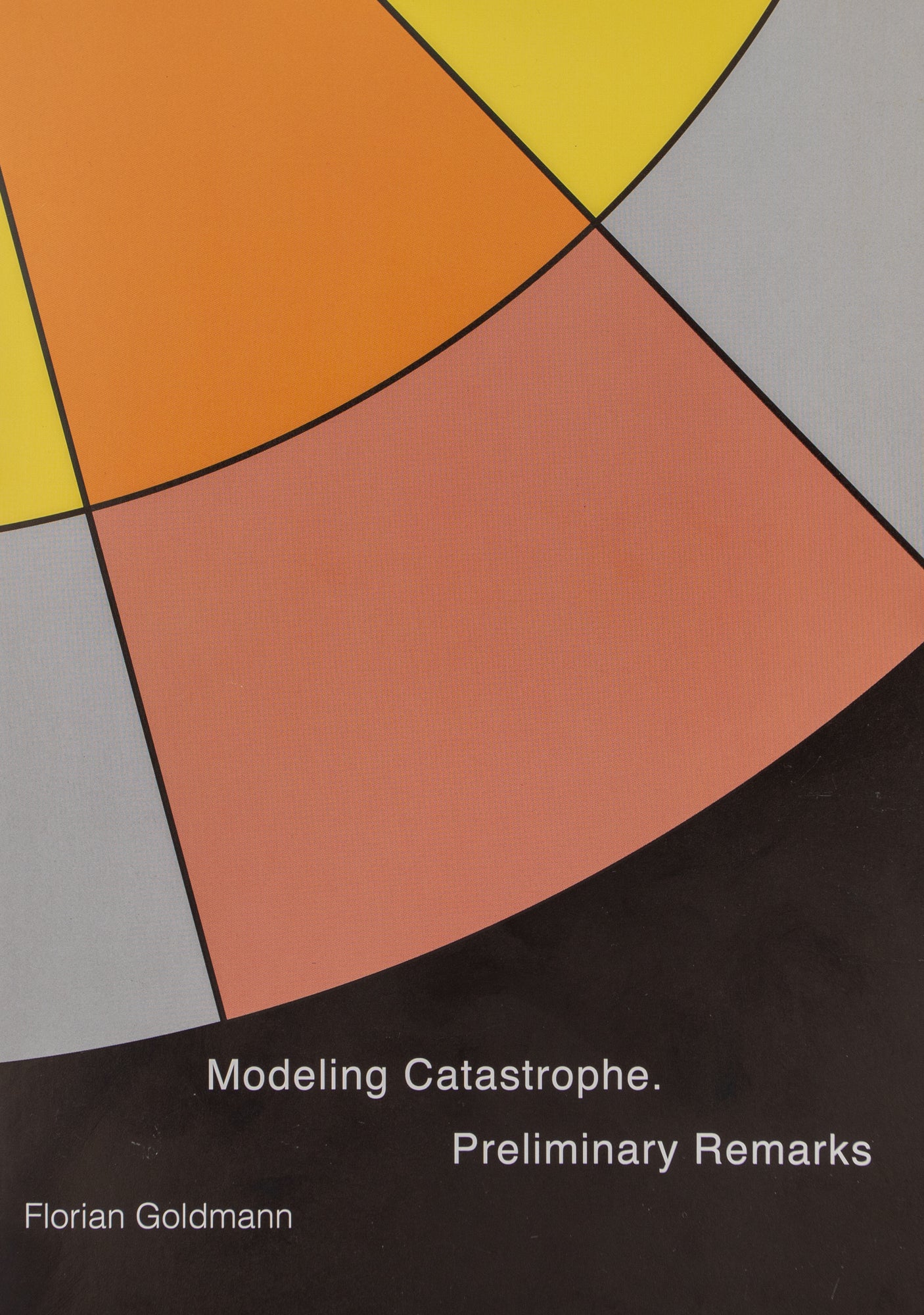 Modeling Catastrophe