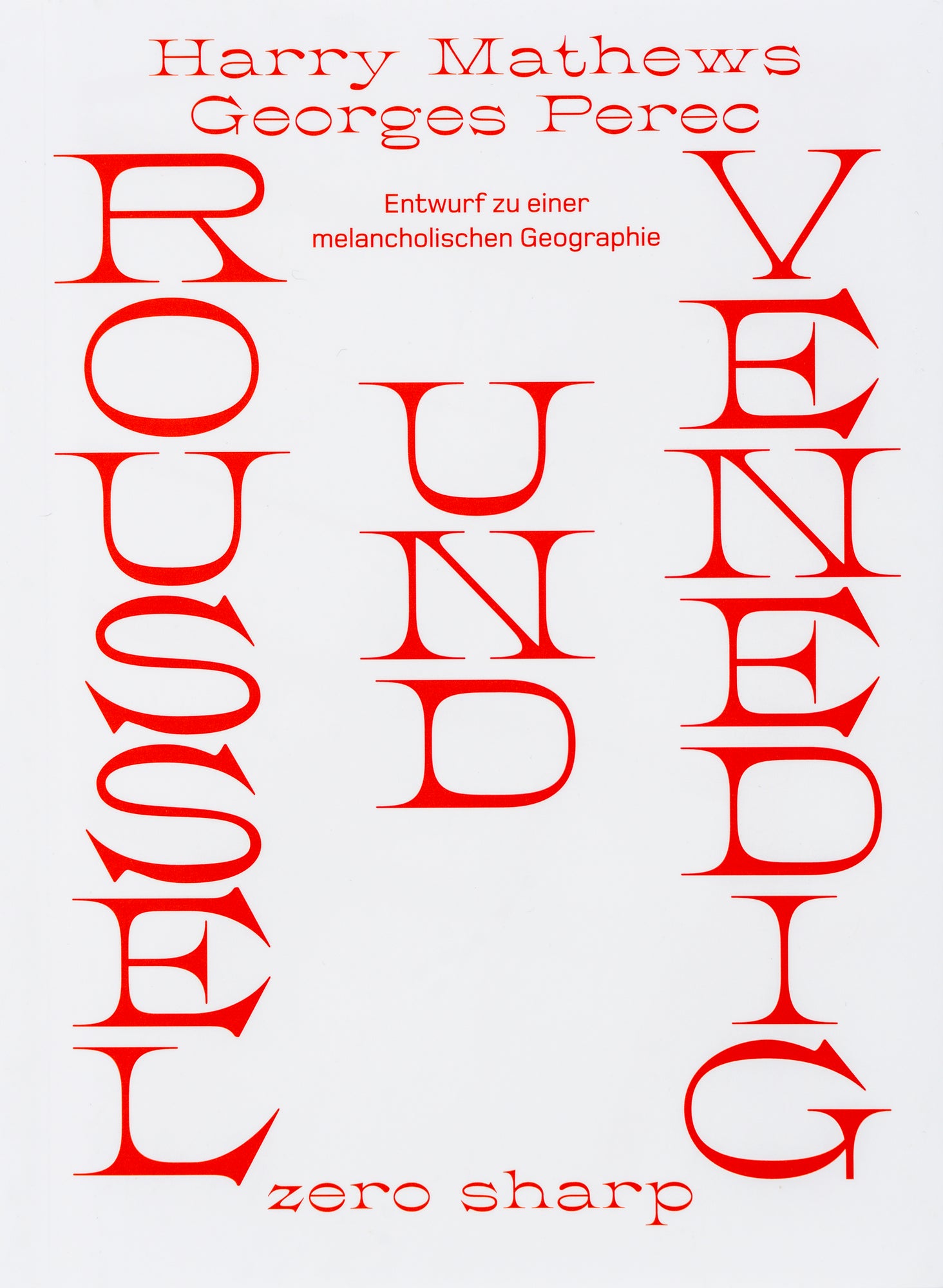 Roussel und Venedig