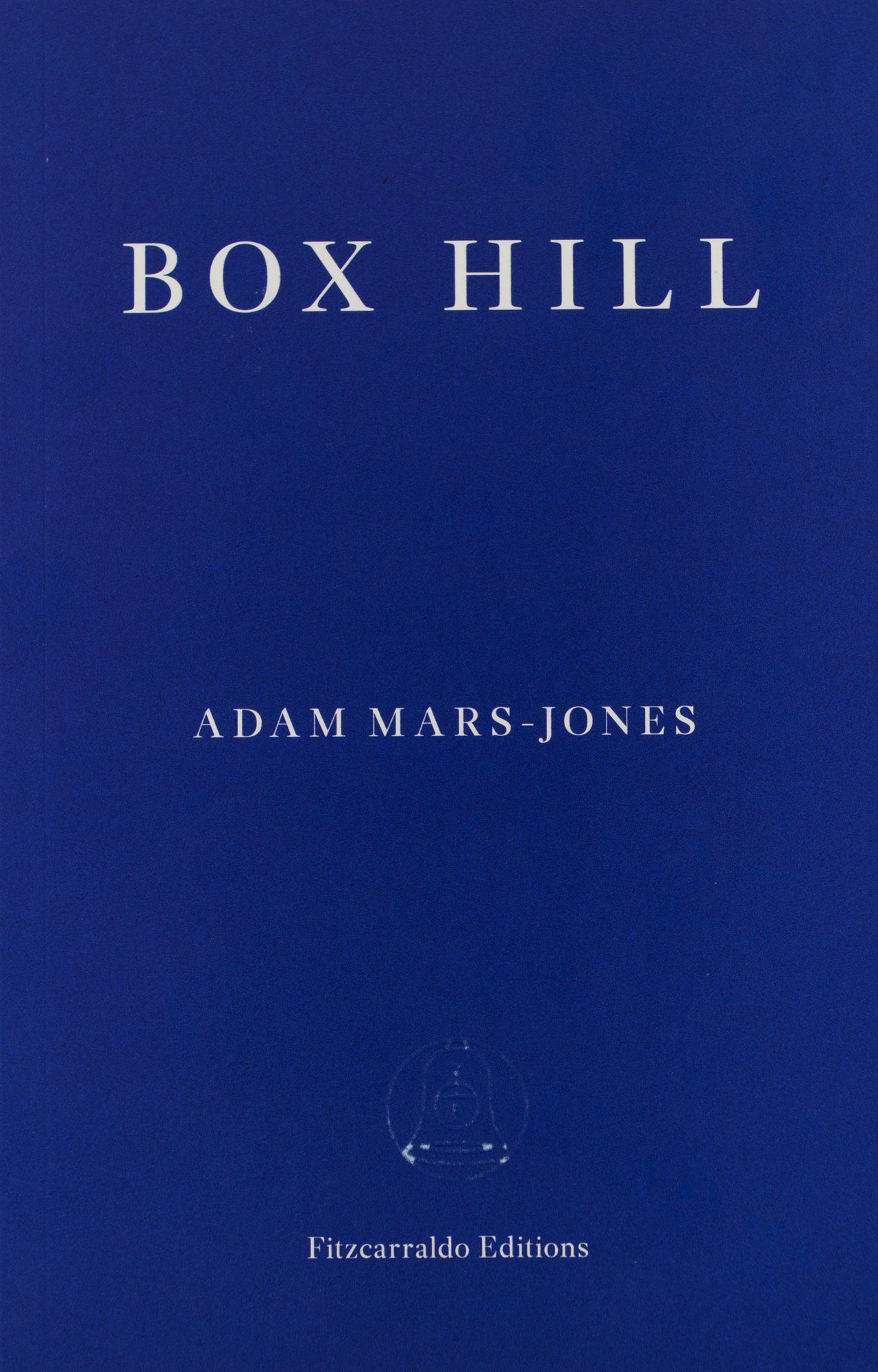 Box Hill