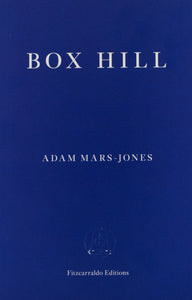 Box Hill