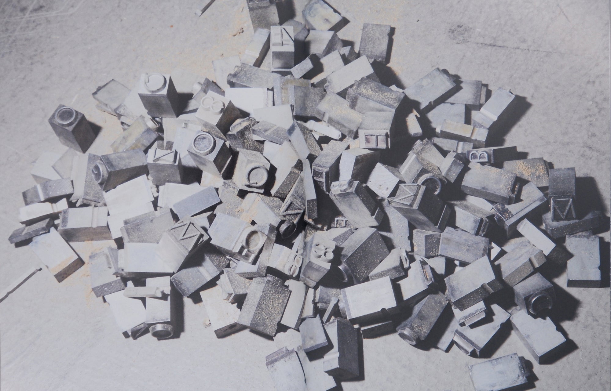 Rosa Barba: Time as Perspective