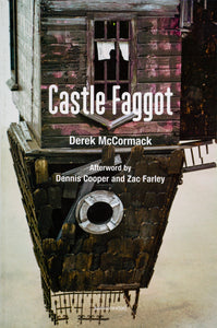 Castle Faggot