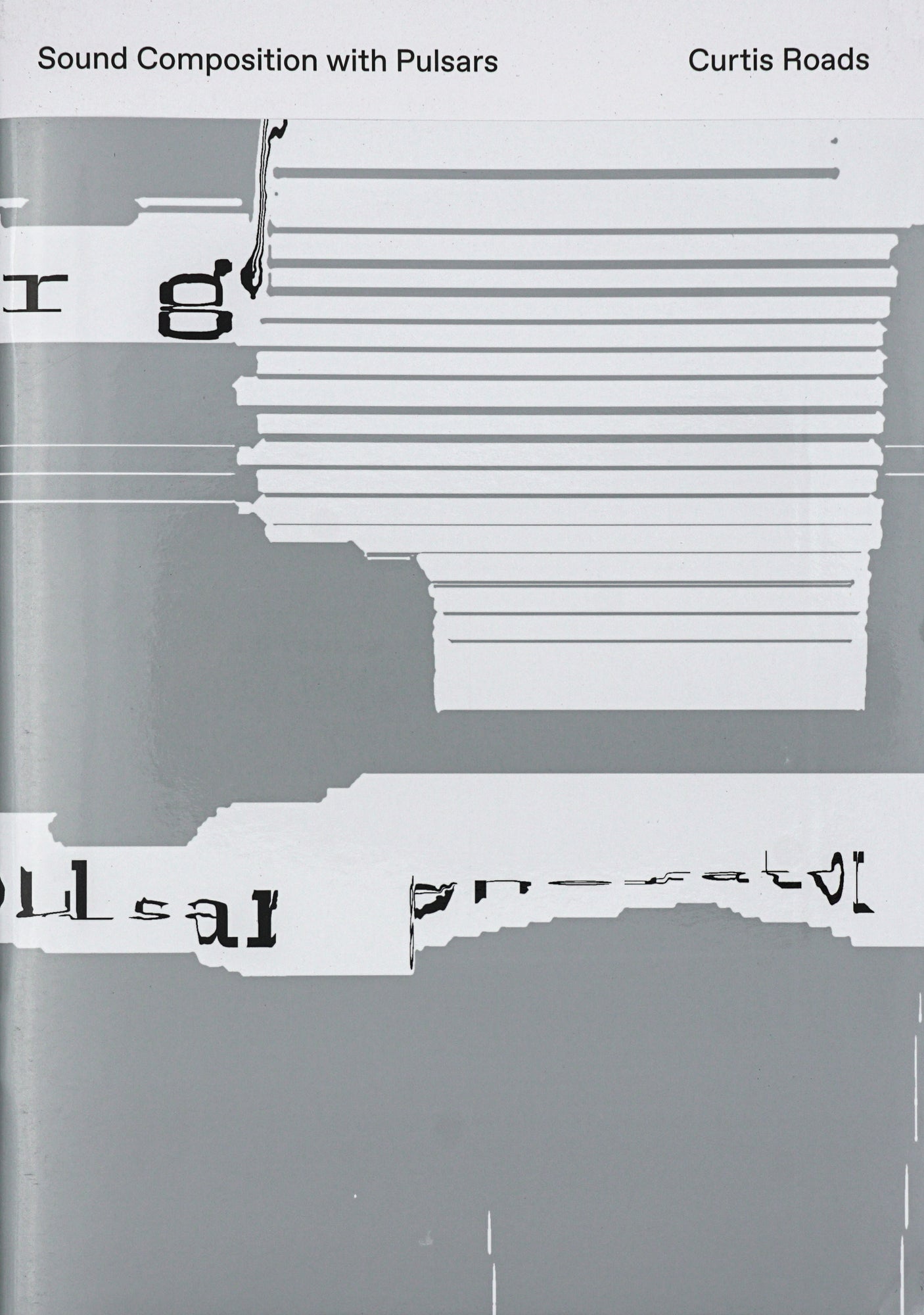 The New Pulsar Generator Recordings Vol. 1