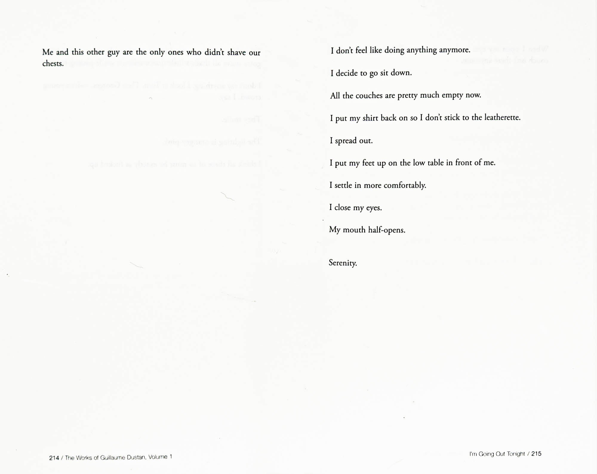 Black serif type on a white backdrop