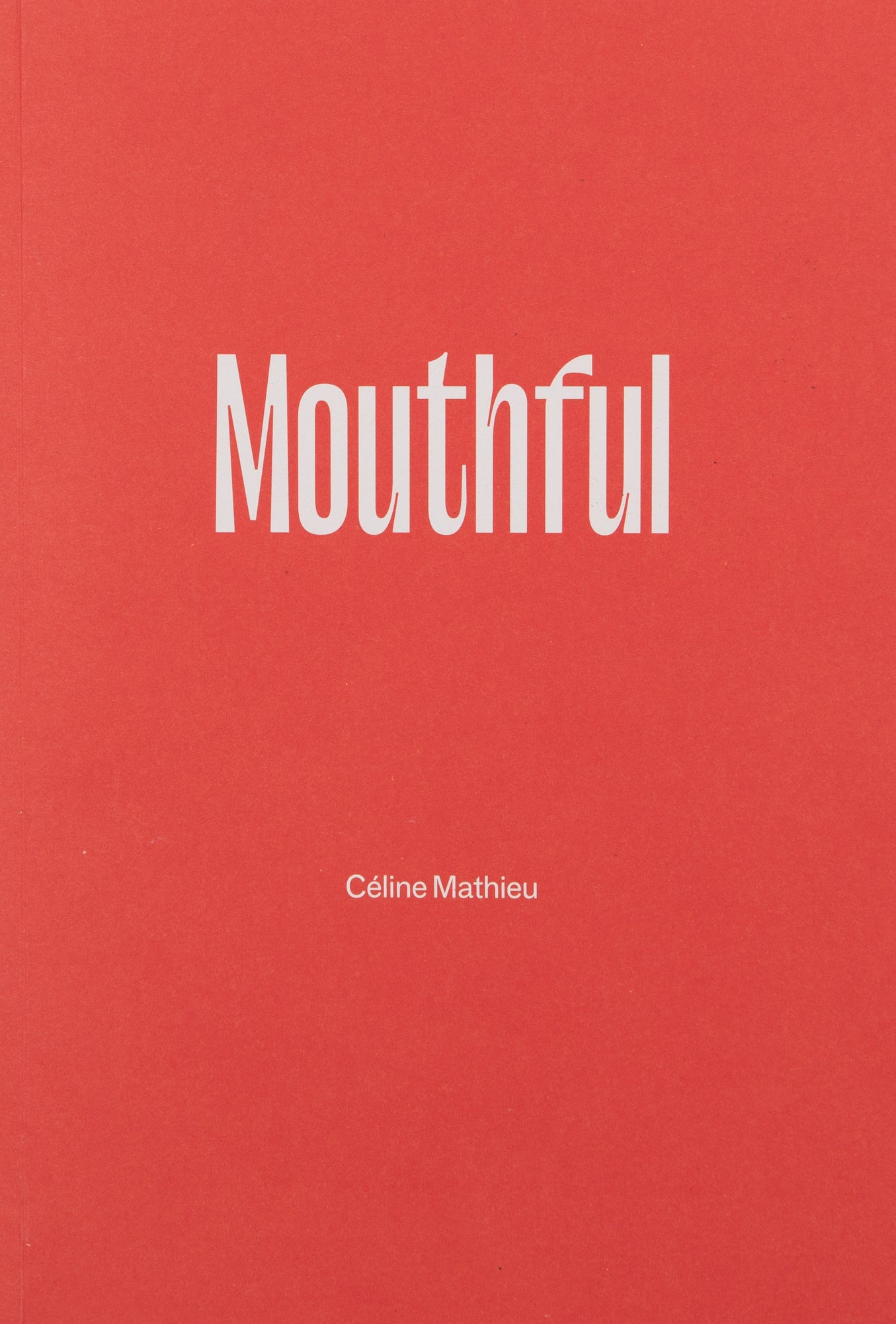 Mouthful