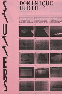 Stutters