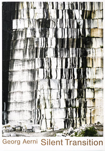 Georg Aerni – Silent Transition