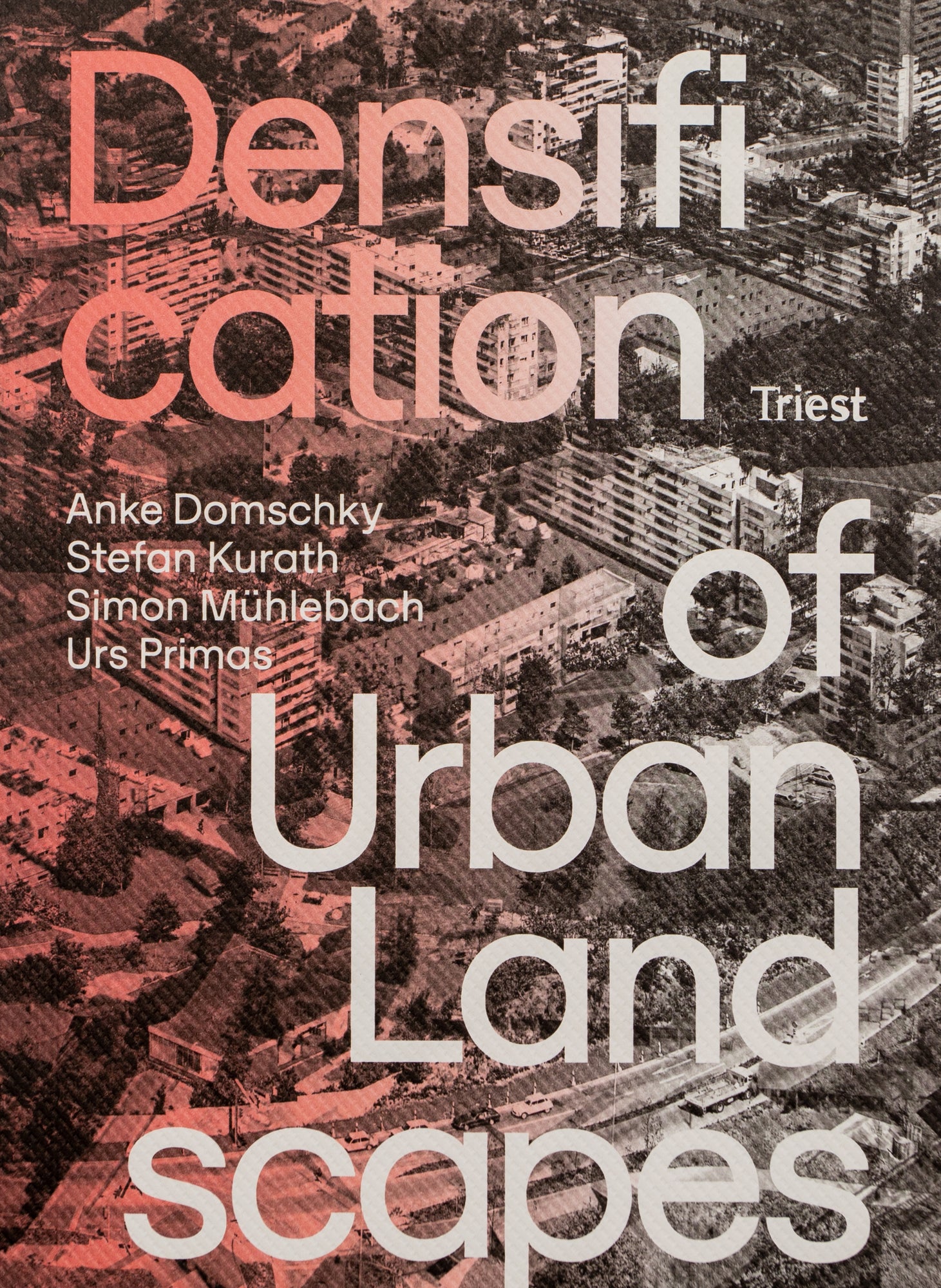 Densification of Urban Landscapes