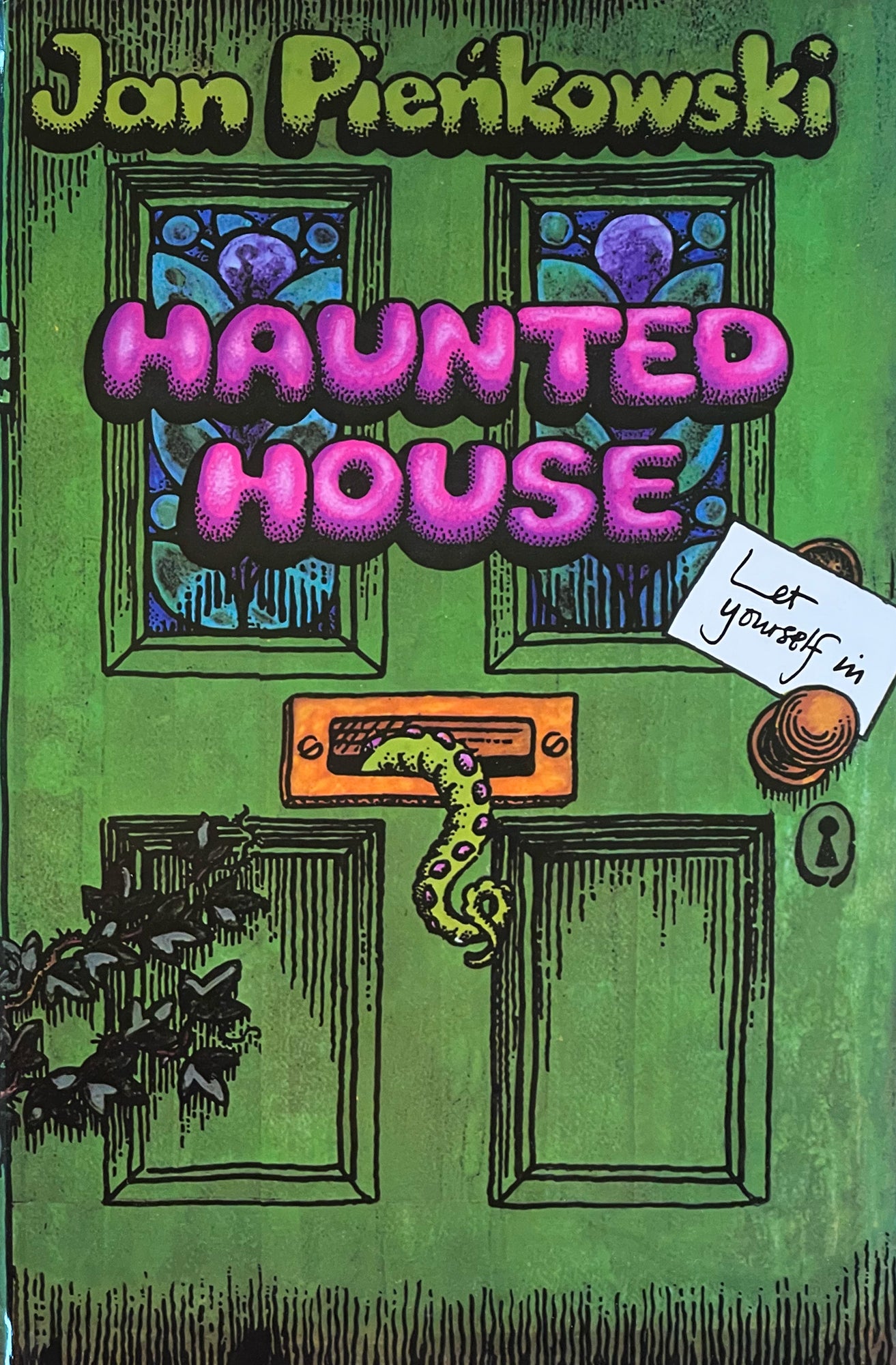 Haunted House: Anniversary Edition