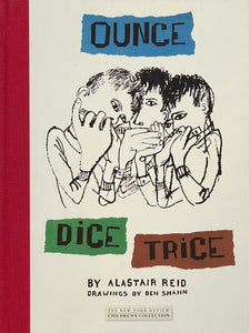 Ounce Dice Trice