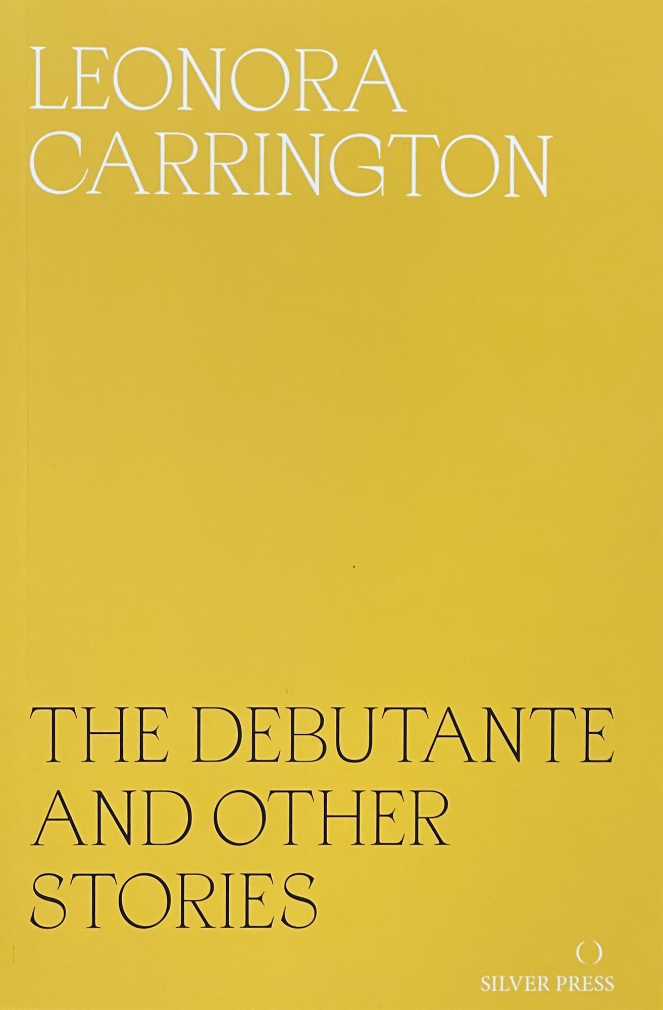 The Debutante and Other Stories