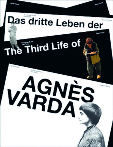 Das dritte Leben der Agnès Varda / The Third Life of Agnès Varda